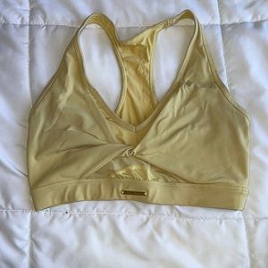 Whitney Simmons collection sports bra
